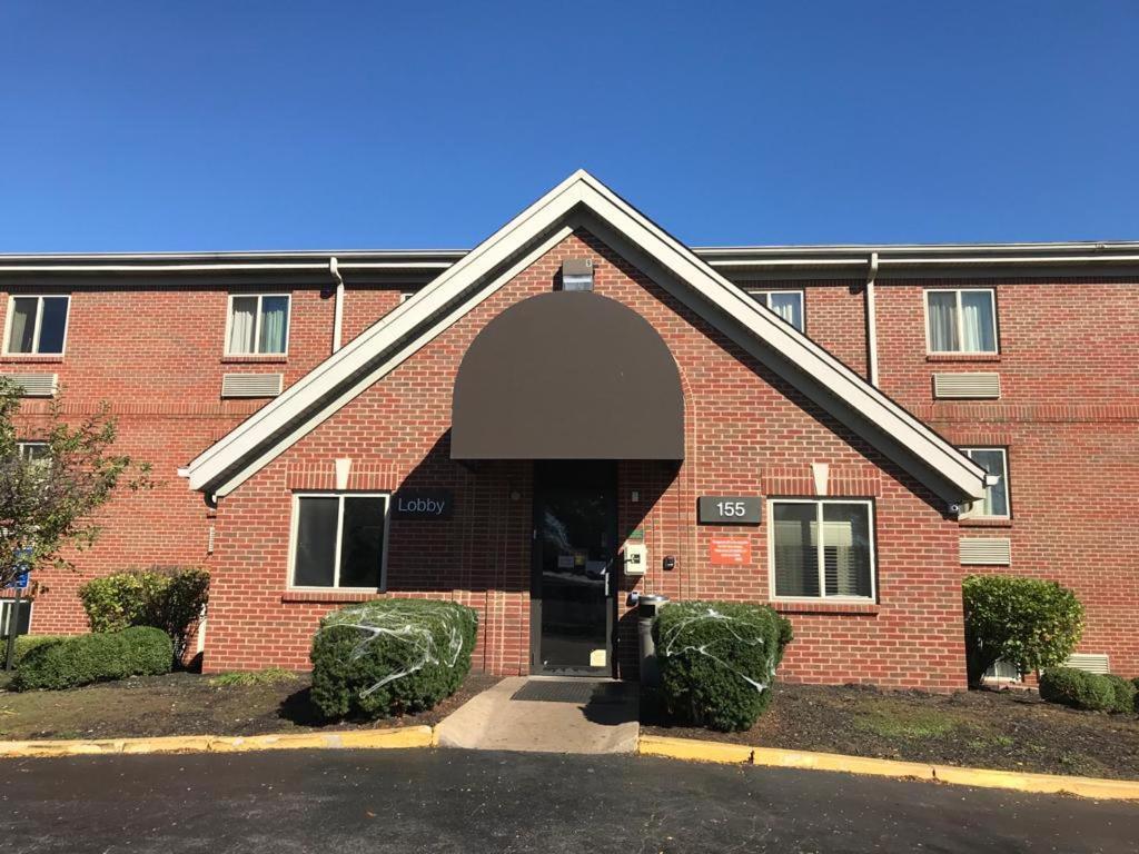 Welcome Suites Hazelwood Extended Stay Hotel Extérieur photo