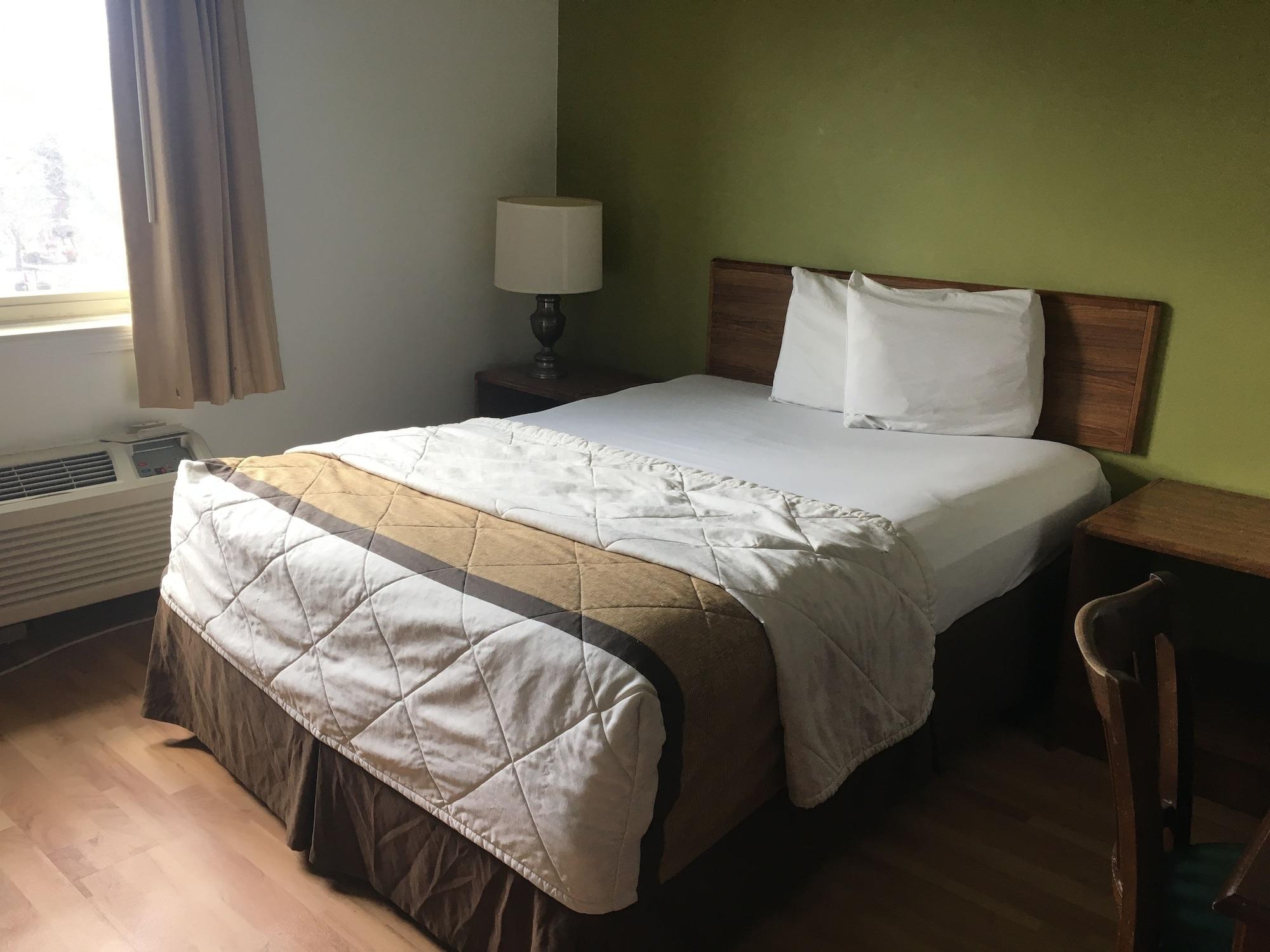 Welcome Suites Hazelwood Extended Stay Hotel Extérieur photo