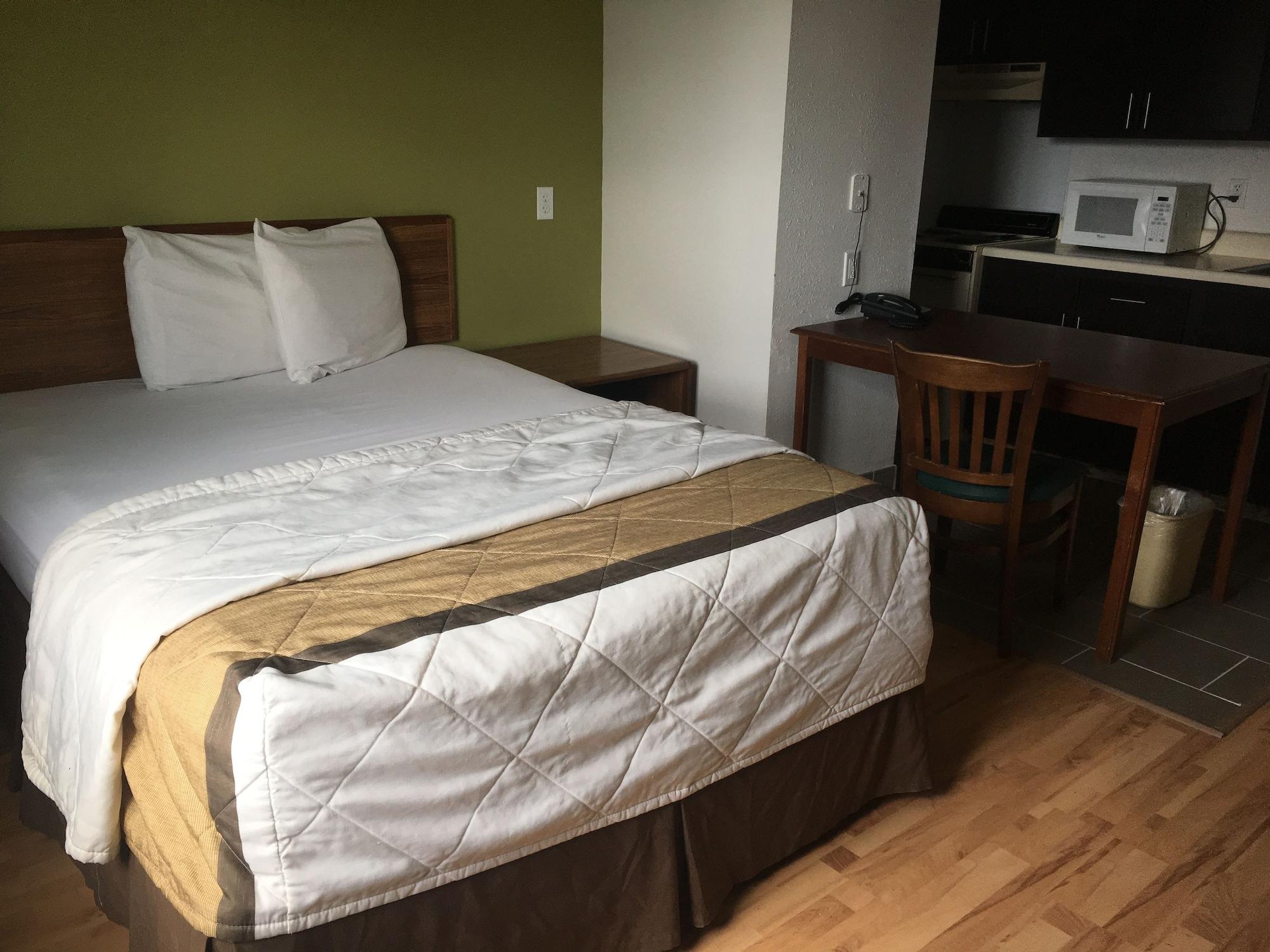 Welcome Suites Hazelwood Extended Stay Hotel Extérieur photo
