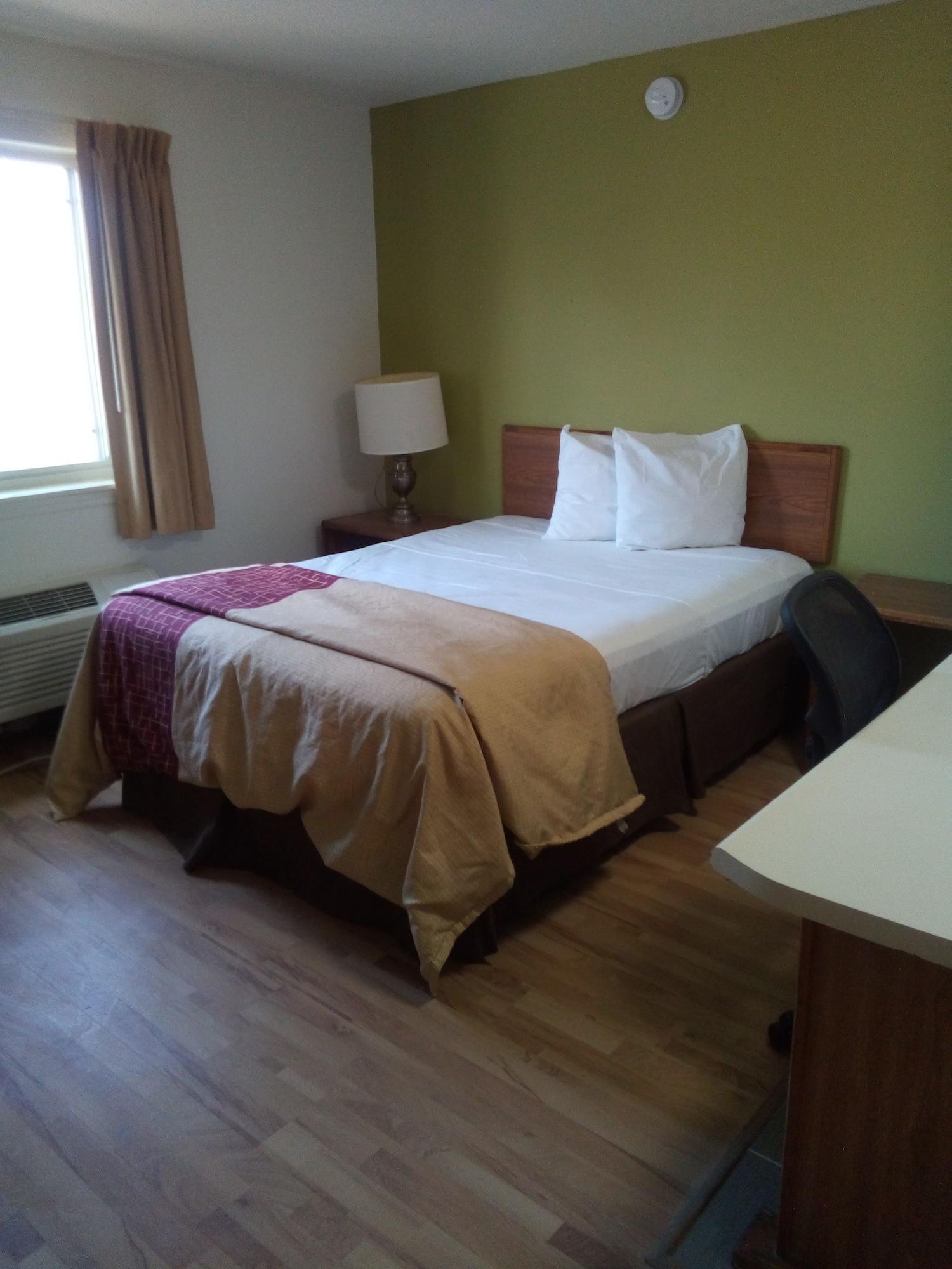 Welcome Suites Hazelwood Extended Stay Hotel Extérieur photo