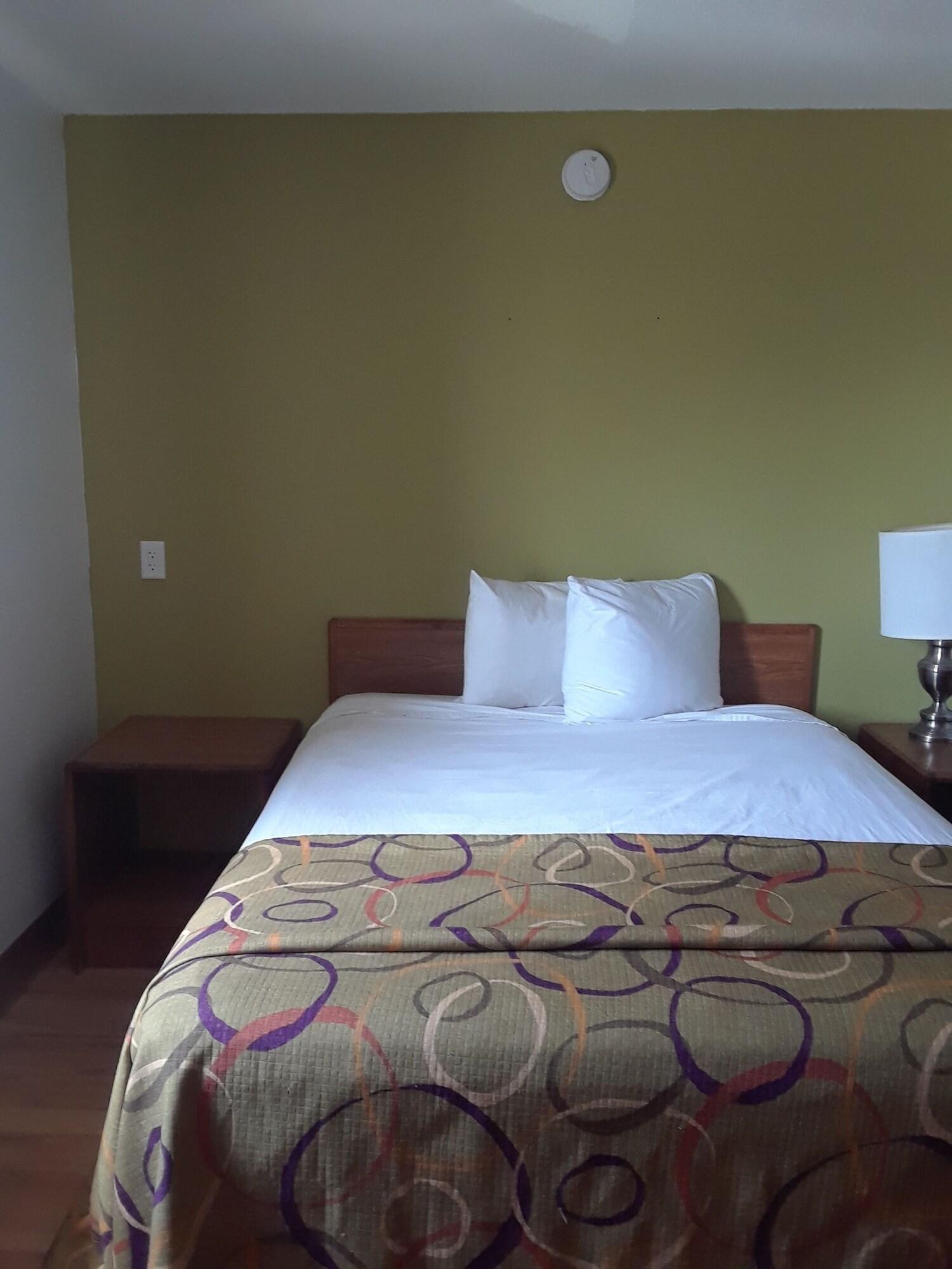 Welcome Suites Hazelwood Extended Stay Hotel Extérieur photo