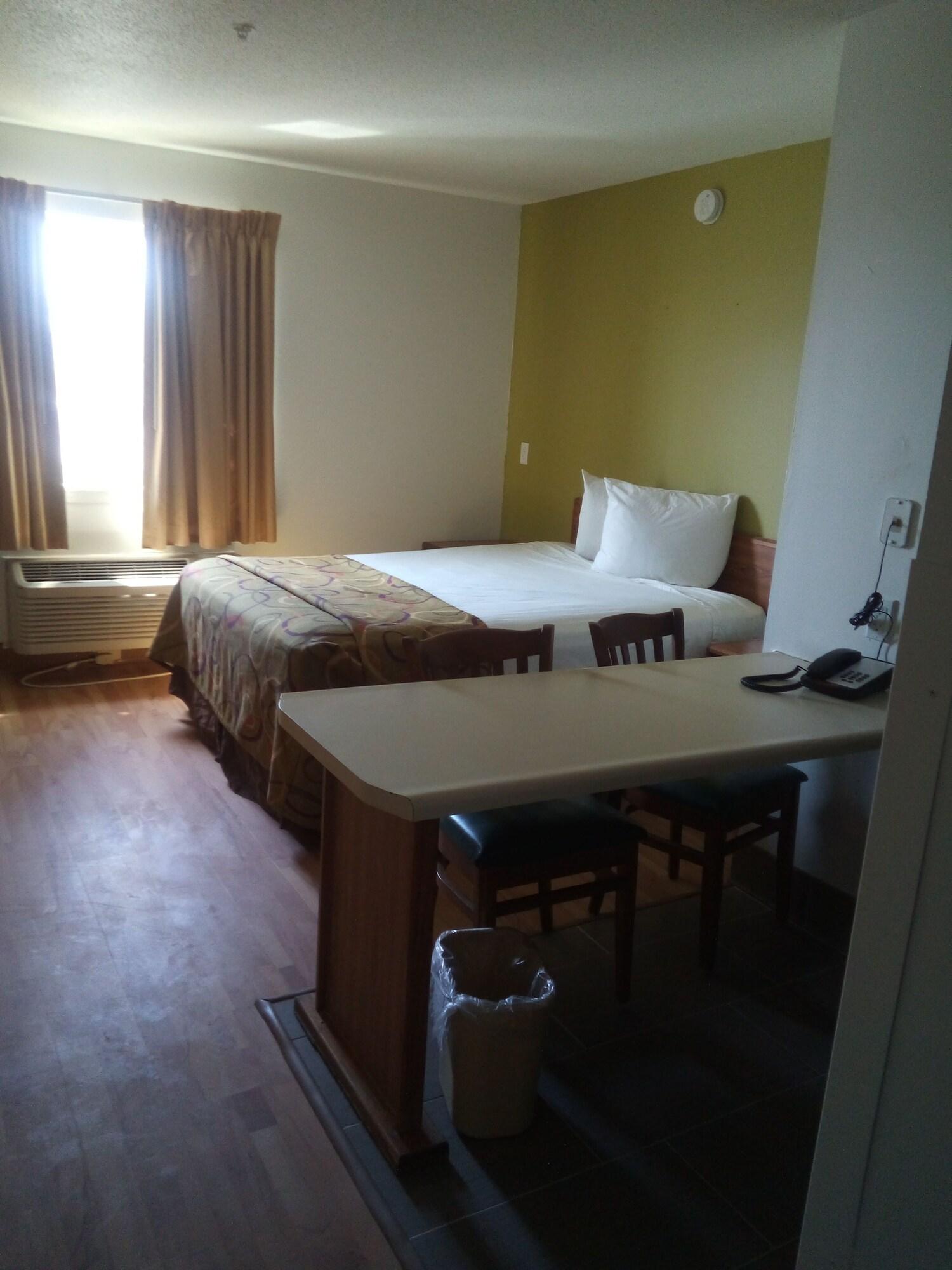 Welcome Suites Hazelwood Extended Stay Hotel Extérieur photo