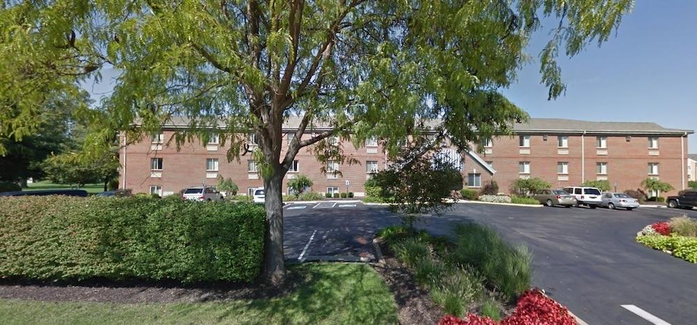 Welcome Suites Hazelwood Extended Stay Hotel Extérieur photo