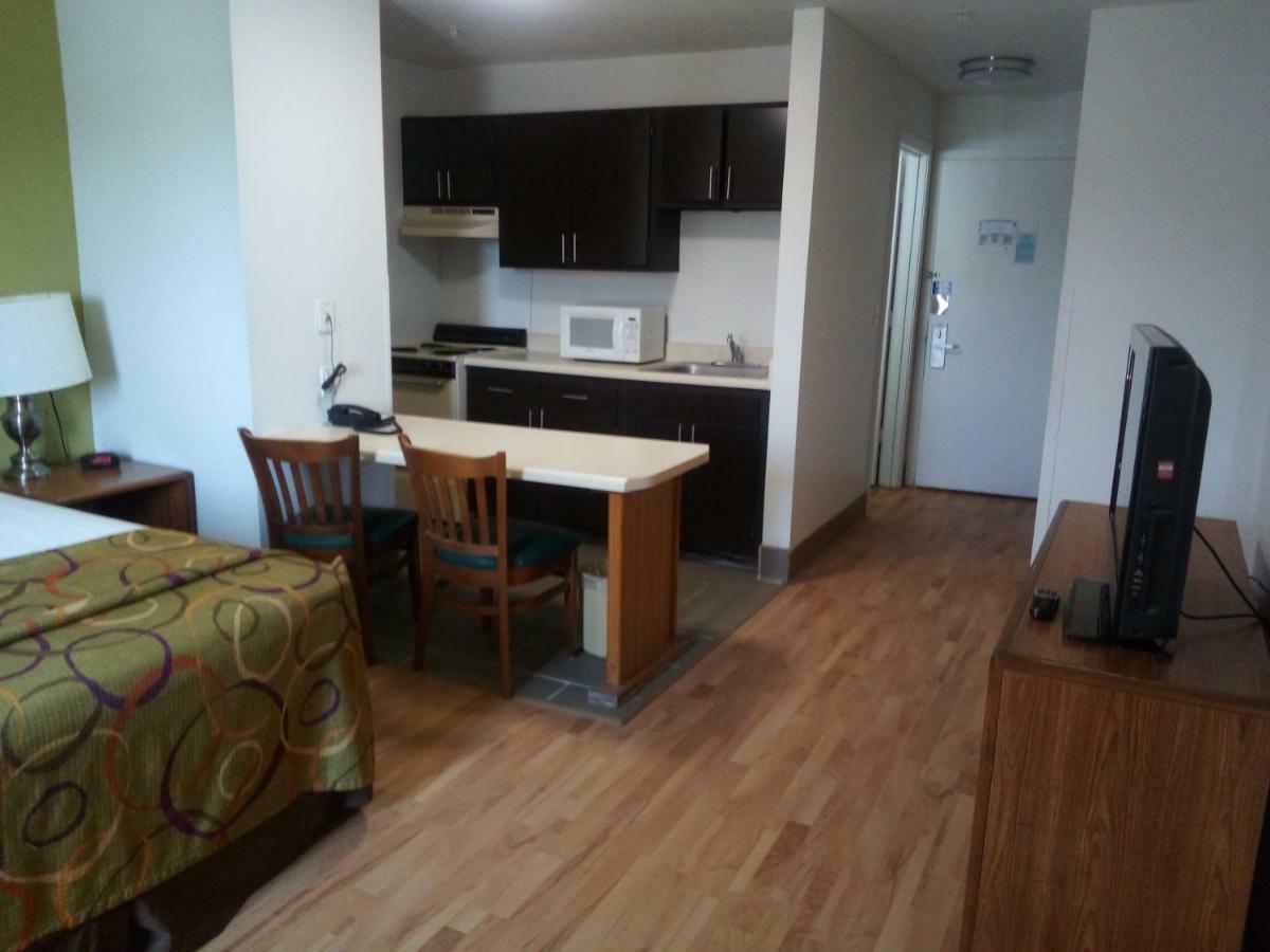 Welcome Suites Hazelwood Extended Stay Hotel Extérieur photo