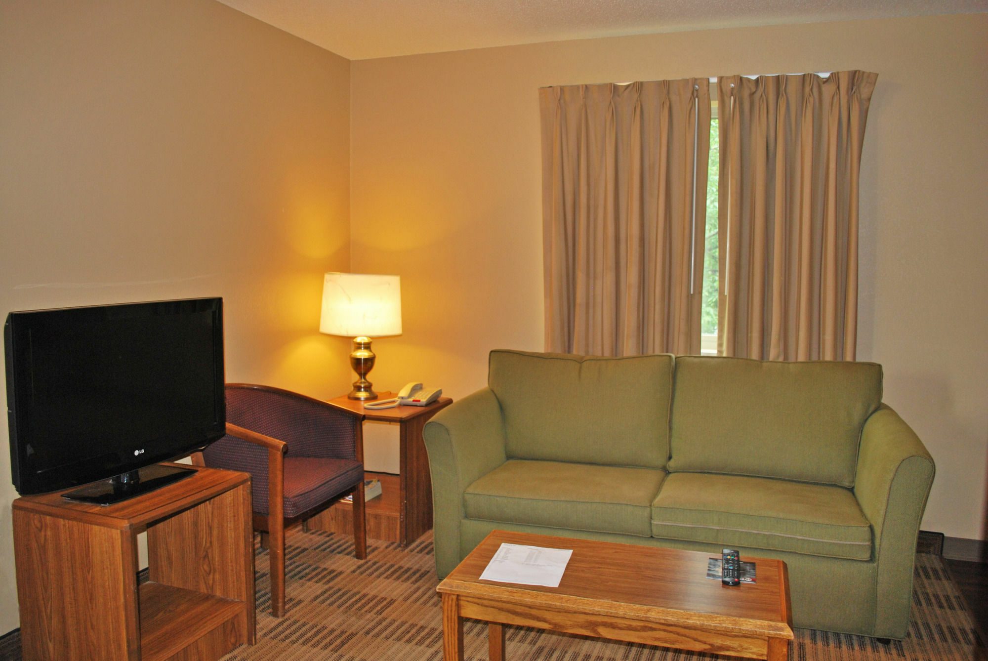 Welcome Suites Hazelwood Extended Stay Hotel Extérieur photo