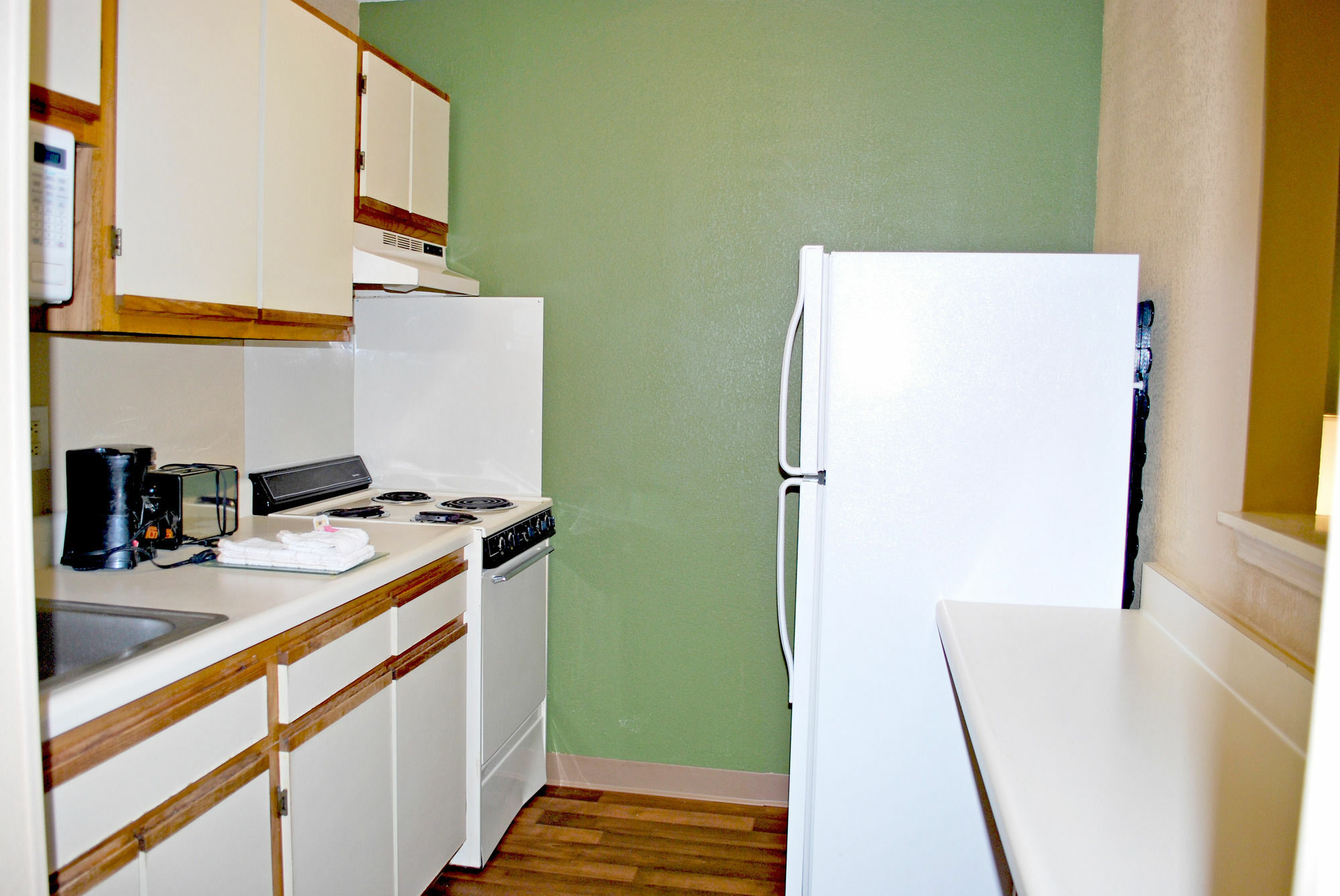Welcome Suites Hazelwood Extended Stay Hotel Extérieur photo